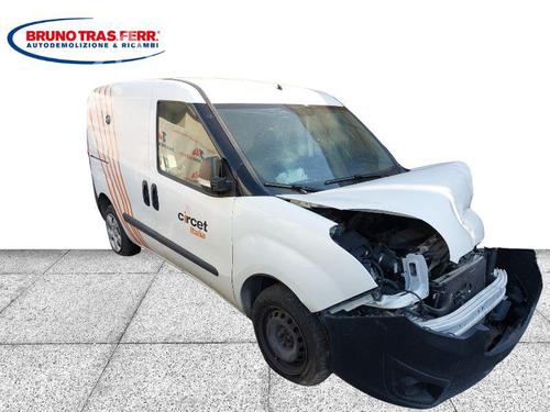 Feu arrière gauche OPEL COMBO Box Body/MPV (X12) 1.6 CDTI (B05) | BP19124700C34