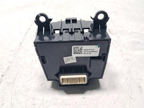 Climate control KIA SPORTAGE V (NQ5) 1.6 CRDi MHEV | BP33194411I5 - Image 3