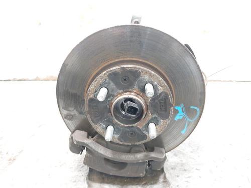 Højre Styrespindel Lejehus HYUNDAI i20 II (GB, IB) 1.2 (84 hp) 29237835