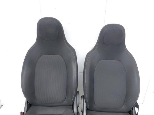 Seats set SMART FORFOUR Hatchback (453) electric drive / EQ (453.091) | BP20671041C78 - Image 2