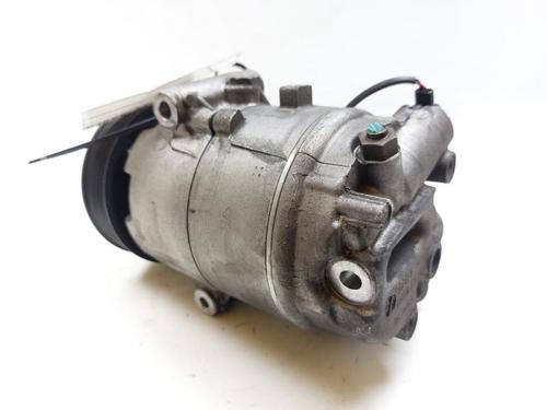 AC compressor OPEL ASTRA J (P10) 1.7 CDTI (68) | BP28312267M34 