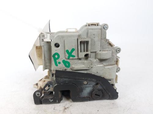 Used Rear right lock AUDI A1 Sportback (8XA, 8XF) 1.6 TDI (90 hp) 15172799