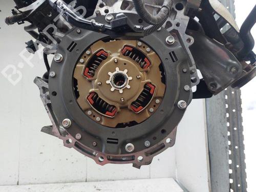 Engine TOYOTA AURIS (_E18_) 1.8 Hybrid (ZWE186_, ZWE186R) | BP34119082M1  - Image 5