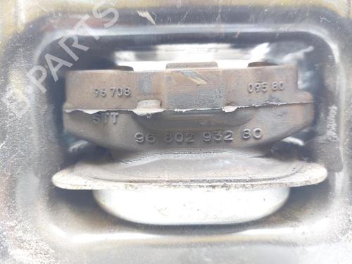 Gearbox mount PEUGEOT 2008 I (CU_) 1.4 HDi | BP25732624M88 - Image 4