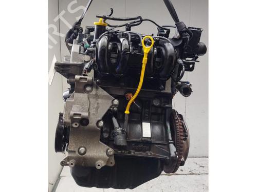 Used Engine Engine RENAULT TWINGO II (CN0_) 1.2 (CN0D) (58 hp) 34119177 34119177