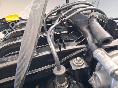 Engine RENAULT TWINGO II (CN0_) 1.2 16V (CN04, CN0B) | BP40288358M1 - Image 6