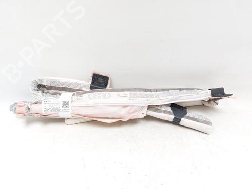Used Left curtain airbag AUDI A1 Sportback (8XA, 8XF) 1.6 TDI (90 hp) 29237964