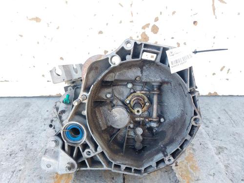 Used Gearbox LANCIA YPSILON (843_) 1.3 JTD (843.AXD11, 843.AXD1A) (70 hp) 28529214