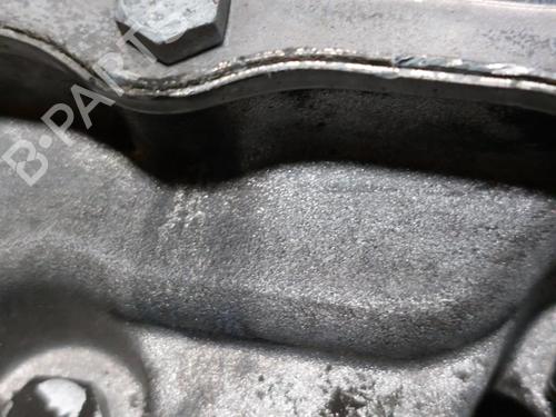 Gearbox OPEL ASTRA G Hatchback (T98) 1.6 16V (F08, F48) | BP30801682M3 