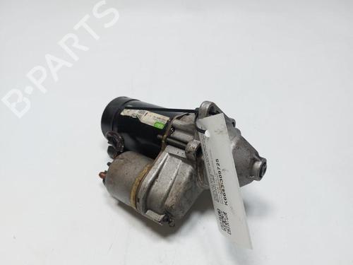 Startmotor OPEL AGILA A (H00) 1.2 16V (F68) (75 hp) 33196794