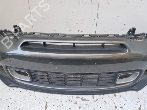 Front bumper MINI MINI PACEMAN (R61) Cooper SD | BP38745576C7 - Image 3