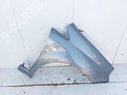 Used Right front fenders Right front fenders FIAT PUNTO EVO (199_) 1.3 D Multijet (199AXD1B, 199AXD1A, 199BXD1B, 199BXD1A,... (90 hp) 34505615 34505615