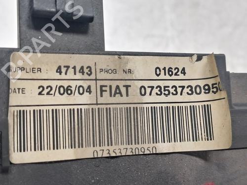 Steering column stalk LANCIA YPSILON (843_) 1.3 JTD (843.AXD11, 843.AXD1A) | BP39908183I23  - Image 6