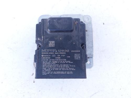 Airbag Kit FIAT 500 (312_) 1.0 Mild Hybrid (312.AYD1B) | BP24540767C86 