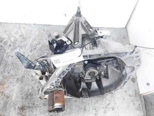 Gearbox NISSAN NOTE (E11, NE11) 1.6 | BP33193452M3 - Image 2