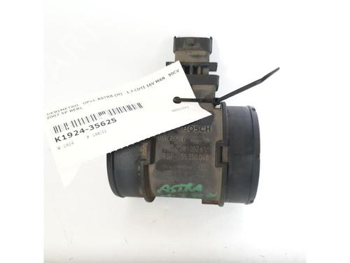 Used Mass air flow sensor OPEL ASTRA H (A04) 1.3 CDTI (L48) (90 hp) 15153795