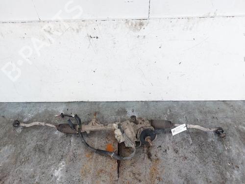 Caixa de direcção PEUGEOT 208 I (CA_, CC_) 1.4 HDi (68 hp) 31272766