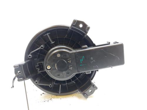 Heater blower motor SUZUKI BALENO (FW, EW) 1.2 Hybrid (A1K412) | BP27732277M62 - Image 2