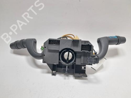 Steering column stalk LANCIA YPSILON (843_) 1.3 JTD (843.AXD11, 843.AXD1A) | BP39498694I23 - Image 4