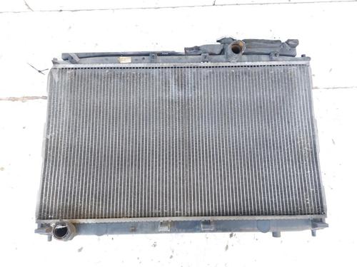 Water radiator HYUNDAI SANTA FÉ II (CM) 2.2 CRDi 4x4 | BP25301599M31 