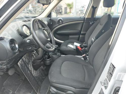 Left front suspension arm MINI MINI COUNTRYMAN (R60) Cooper D ALL4 | BP29584251M12 