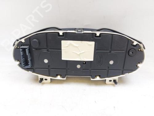 Cockpit FORD FIESTA VI (CB1, CCN) 1.25 | BP28451335C47 