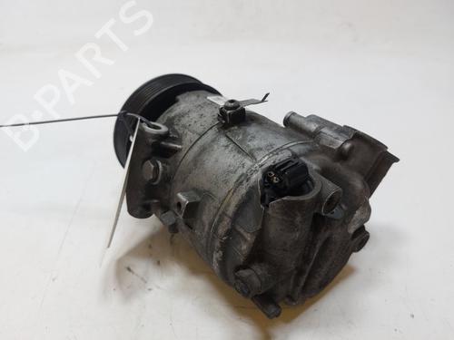 AC compressor OPEL MERIVA B MPV (S10) 1.3 CDTI (75) | BP36375982M34 - Image 4