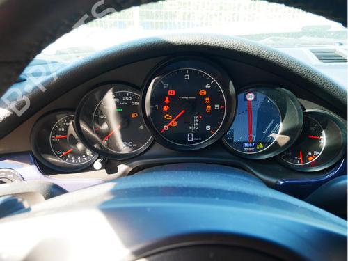 Electronic module PORSCHE PANAMERA (970) 3.0 D | BP15150985M83 