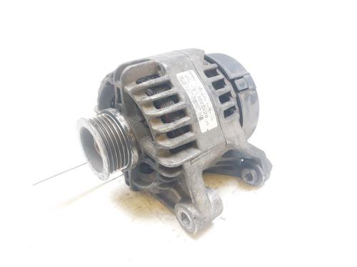 Used Alternator Alternator OPEL AGILA A (H00) 1.0 12V (F68) (58 hp) 27559920 27559920