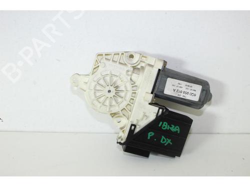 Used Rear right window mechanism Rear right window mechanism VAUXHALL MOVANO Mk I (A) Chassis/Cab (X70) 2.5 DTI (ED, UD0) (115 hp) 15145521 15145521
