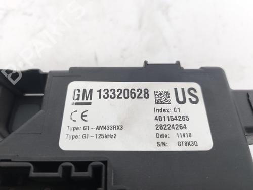 Electronic module OPEL CORSA D (S07) 1.3 CDTI (L08, L68) | BP23881115M83 - Image 3
