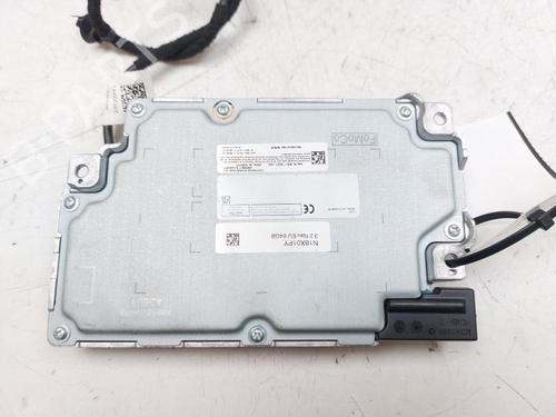 Engine control unit (ECU) FORD FOCUS IV (HN) 1.5 EcoBlue | BP25835274M57 - Image 3