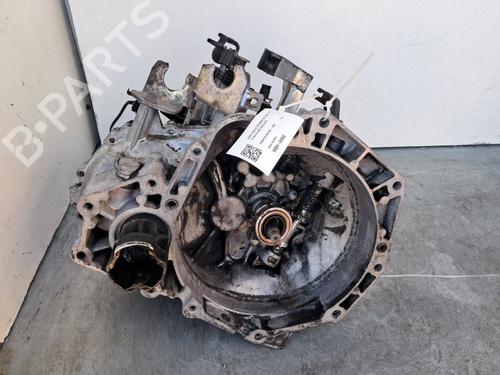 Used Gearbox Gearbox NISSAN PIXO (UA0) 1.0 (68 hp) 40178982 40178982