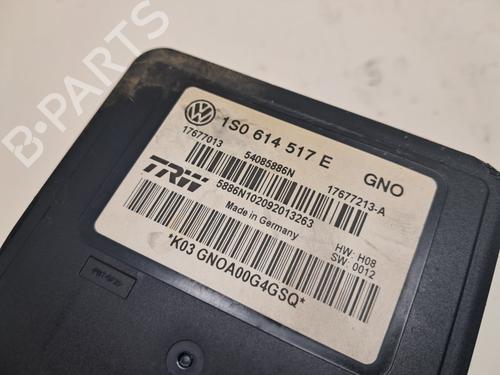 ABS pump VW LOAD UP! (121, 122, BL1, BL2) 1.0 EcoFuel | BP36376068M43 - Image 5