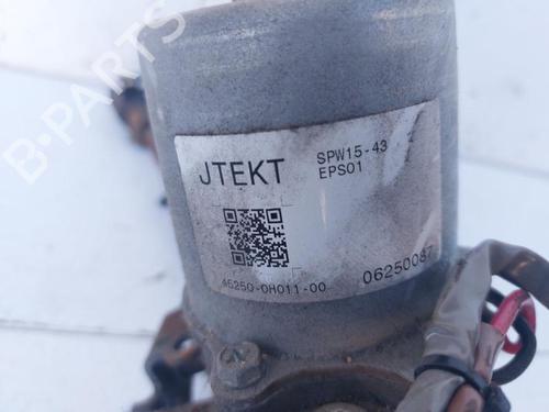 Steering column CITROËN C1 (PM_, PN_) 1.0 | BP30898613M21 