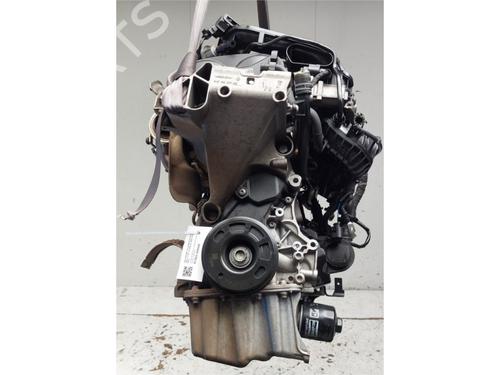 Engine VW POLO VI (AW1, BZ1, AE1) 1.0 TGI | BP36694270M1 - Image 2