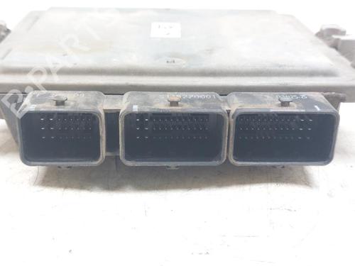 Engine control unit (ECU) FORD FIESTA VI (CB1, CCN) 1.4 TDCi | BP26901150M57