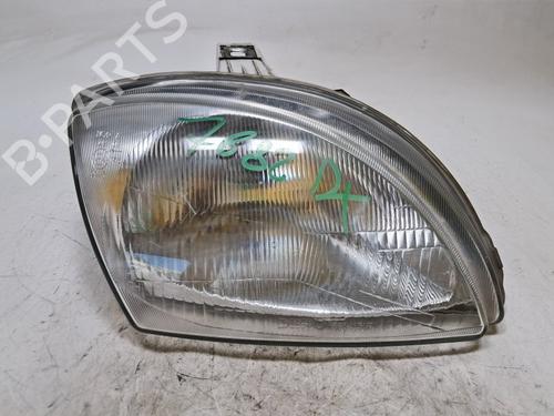 Used Right headlight Right headlight FIAT SEICENTO / 600 (187_) 1.1 (187AXB, 187AXB1A, 187AXC1A02) (54 hp) 36353079 36353079