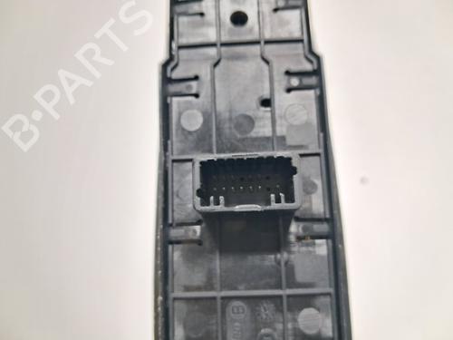 Left front window switch RENAULT SCÉNIC III (JZ0/1_) 1.5 dCi | BP39233466I27 - Image 4