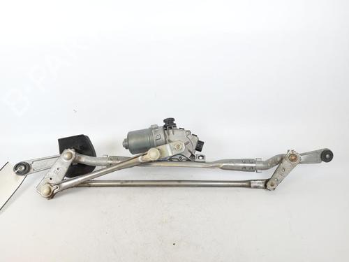 Front wiper motor SUZUKI IGNIS III (MF, FF) 1.2 (ATK412) | BP15169145M29 