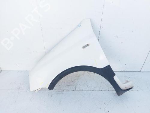 Used Left front fenders FIAT PANDA (169_) 1.2 Natural Power (169.AXB1A) (60 hp) 30898508