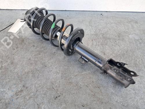 Used Right front shock absorber Right front shock absorber FORD ECOSPORT 1.5 EcoBlue TDCi (95 hp) 40596677 40596677