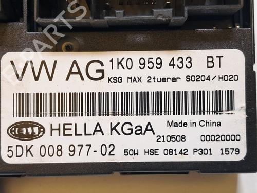 Electronic module VW TIGUAN (5N_) 1.4 TSI | BP36488512M83 - Image 5