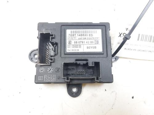 Used Control unit Control unit LAND ROVER FREELANDER 2 (L359) 2.2 TD4 4x4 (160 hp) 26672250 26672250