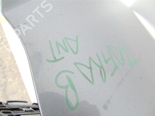 Hood OPEL ZAFIRA / ZAFIRA FAMILY B (A05) 1.6 (M75) | BP15141531C1 