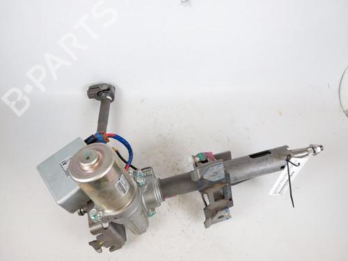 Used Steering column Steering column MITSUBISHI MIRAGE / SPACE STAR VI Hatchback (A0_A) 1.0 (A05A) (71 hp) 15156537 15156537