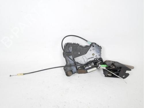 Used Front right lock TOYOTA URBAN CRUISER (_P1_) 1.4 D-4D (NLP110_, NLP110R) (90 hp) 15148549