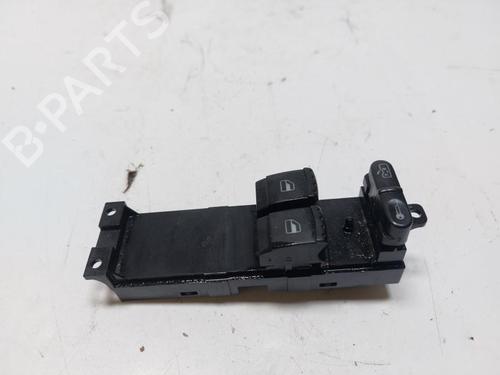 Left front window switch SKODA FABIA I (6Y2) 1.2 | BP33197816I27 - Image 2