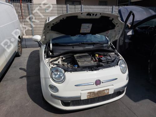 Right headlight FIAT 500 (312_) 1.2 (312AXA1A) | BP37259808C29 - Image 7
