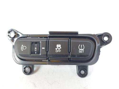 Climate control KIA PICANTO III (JA) 1.0 | BP15164167I5